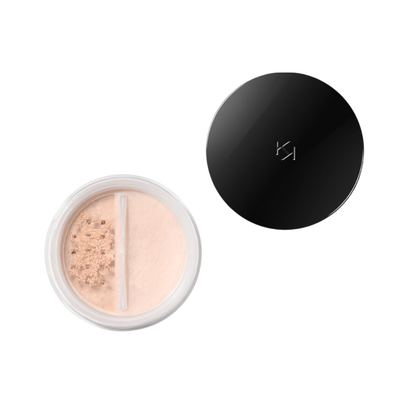 kiko Unlimited Long Lasting Matte Loose Powder