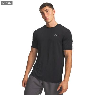 Under Armour Tech Taping T-shirt