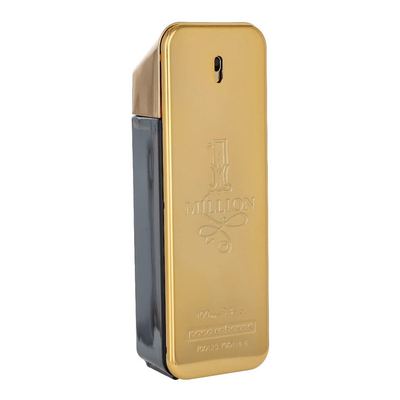Paco Rabanne 1 Million EDT For Men 100ml