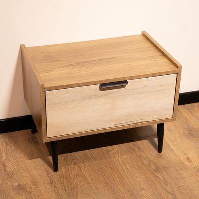 Yazro Nightstand