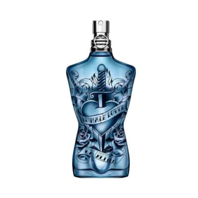 Jean Paul Gaultier Le Male Lover EDP For Men 125ml