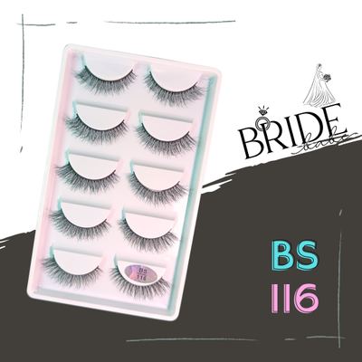 BS 116 - فتنة