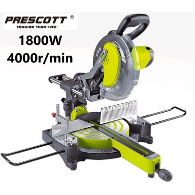 PRESCOTT -منشار جيرون 10 انش