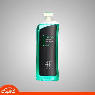 ماء ماسحات مركز