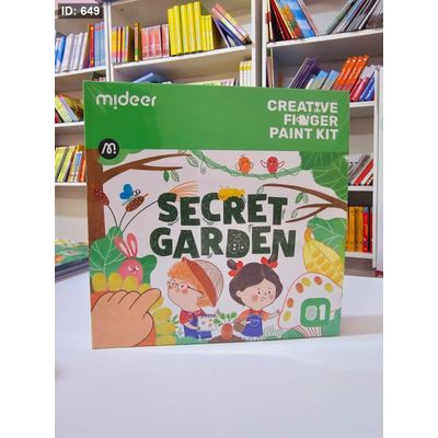 الرسم بالاصابع المستوى الأول