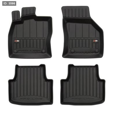 SEAT FORMENTOR 2020