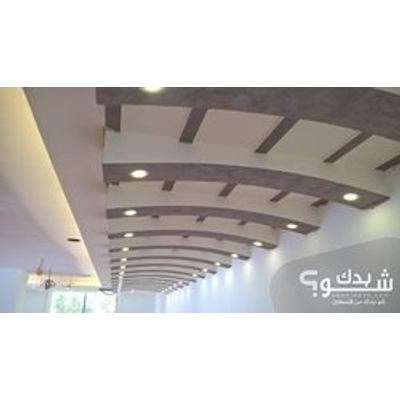 ديكور — عبد الرزاق كيالي