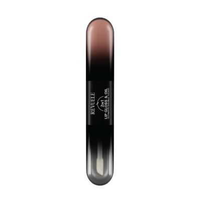 Revuele 2in1 Lipgloss & Oil