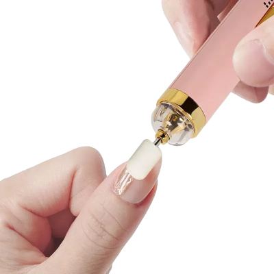 مبرداظافر usb