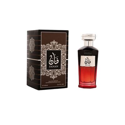 Fanan EDP 100 ml - عطر فنان 100 مل