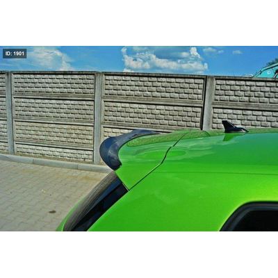 VW SCIROCCO R 2009-2014