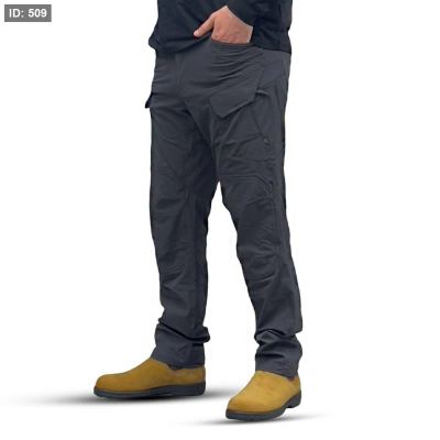 بنطلون Golf&Horse - 511 للرجال -Navy
