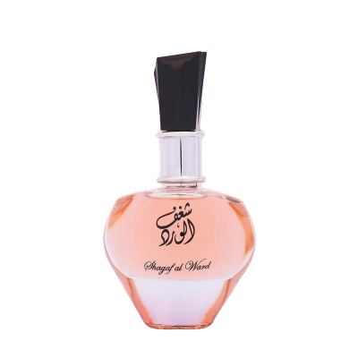 ABC عطر اماراتي AL WATANIAH - SHAGAF AL WARD 100