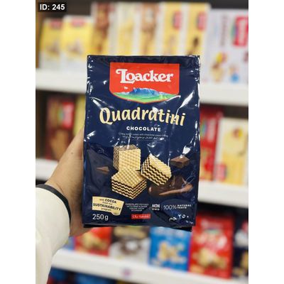 لواكر كوادراتيني 250غم