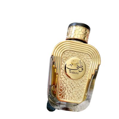ABC عطر اماراتي WATANI GOLDوطني 100 مل