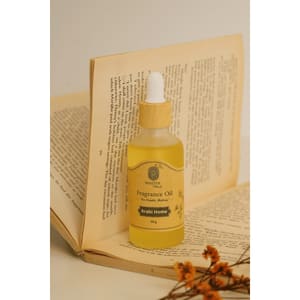 زيت عطري لصناعة الشمع – بيت عربي | Arabi Home