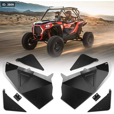 تنفيخات بواب (RZR XP 2015 POLARIS)