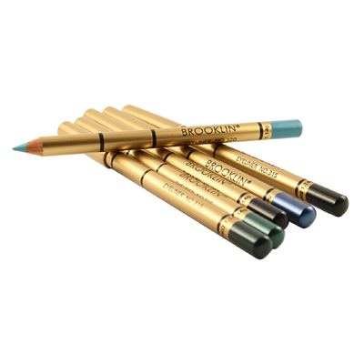 Brooklin Waterproof Eyeliner