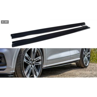 AUDI SQ5/Q5 S-LINE 2017