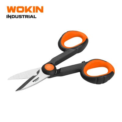 WOKIN 303855-مقص  الكتروني