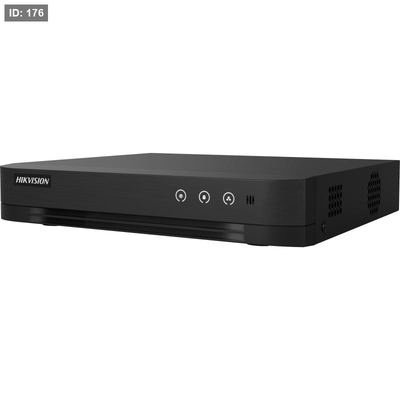 DVR iDS-7208HUHI-M1/S 8MP 8Chanel