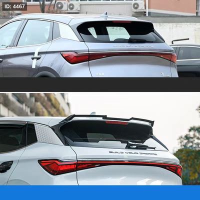 BYD ATTO 3 2021