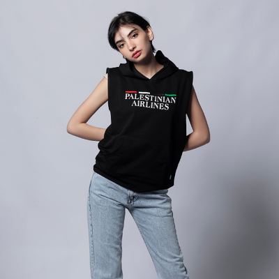 هودي كت - Palestinian Airlines