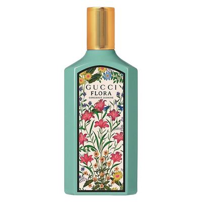 Gucci Flora Gorgeous Jasmine EDP 100ml For Women