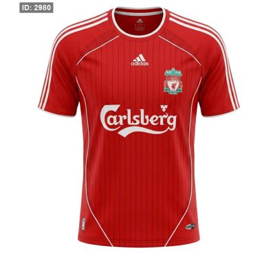 Torres Liverpool shirt