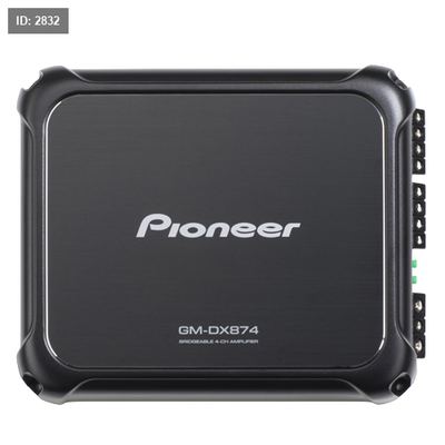 GM-DX874 1200W