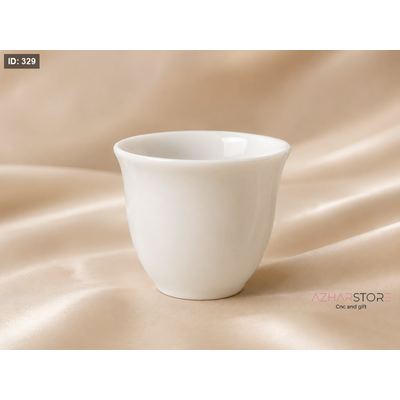فنجان قهوه ساده