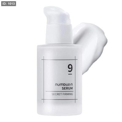 No.9 Secret Firming Serum-نومبوزين Numbuzin رقم 9 سيروم شد البشرة السري