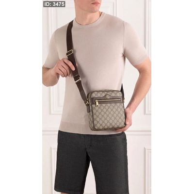 باوتش - Gucci - كوبي ماستر / شامل علبة الشركة