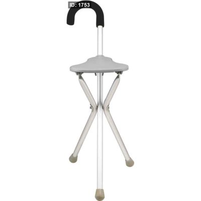 Classic Quadripod Strog Base (Brown) U OC2286