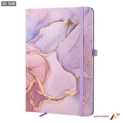دفتر ملاحظات صغير 5701-21