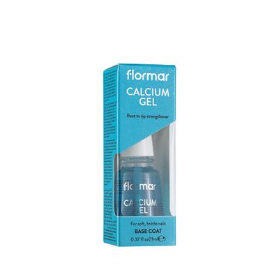 Calcium Gel جيل كالسيوم
