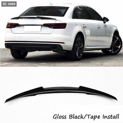 AUDI A4 2022