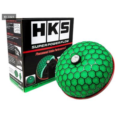 فلتر هواء مدور HKS