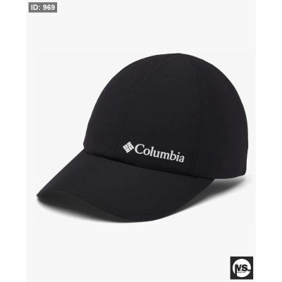 Columbia Unisex Adult Silver Ridge III Ball Cap