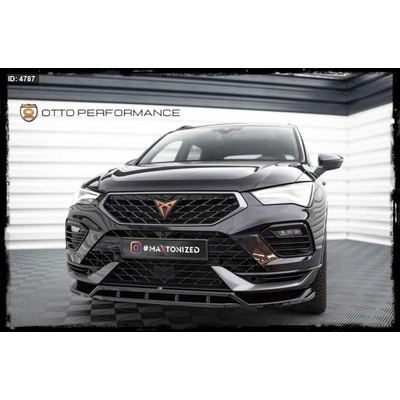 CUPRA ATECA 2022
