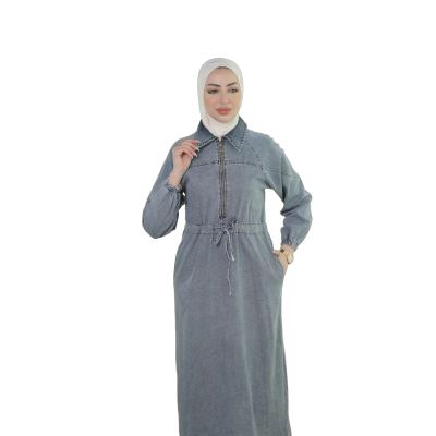 فستان سبور جينز