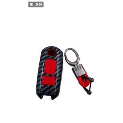 بيت مفتاح كربون( MAZDA)