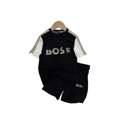 بدلة عملي boss