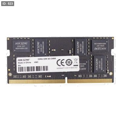 HSC416S32Z1 16G Laptop Ram DDR4 16G 3200Mhz