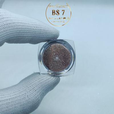 BsG 7 - رمال المساء