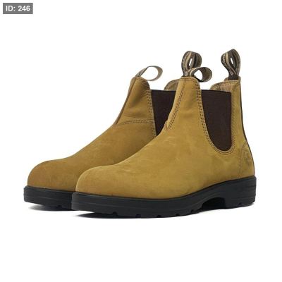 Golf & Horse - Oil Nubuck Banana - 40000/70
