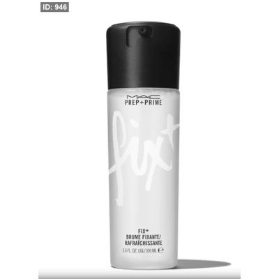 Mac Prep Prime Fix + Matte 100ML-ماك بريب برايم فيكس + مات 100 مل