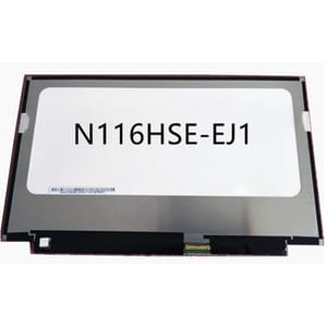 N116HSE-EA1 SCREEN 11.6 SLEM 30 PIN