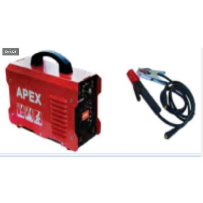 ماكنة لحام 200 امبير APEX