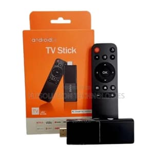 رسيفر اندرويد TV Stick android tv 2GB/16GB